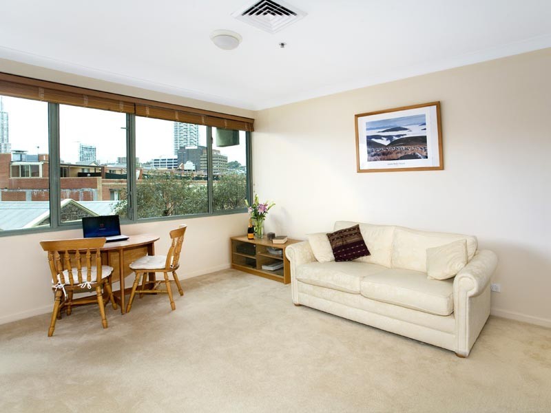310/22 Sir John Young Crescent, Woolloomooloo NSW 2011