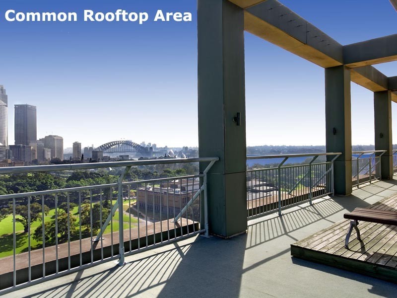 310/22 Sir John Young Crescent, Woolloomooloo NSW 2011