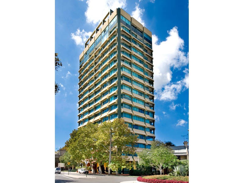 310/22 Sir John Young Crescent, Woolloomooloo NSW 2011