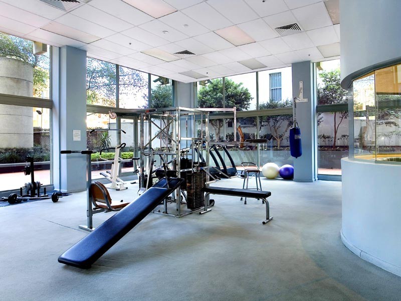 310/22 Sir John Young Crescent, Woolloomooloo NSW 2011