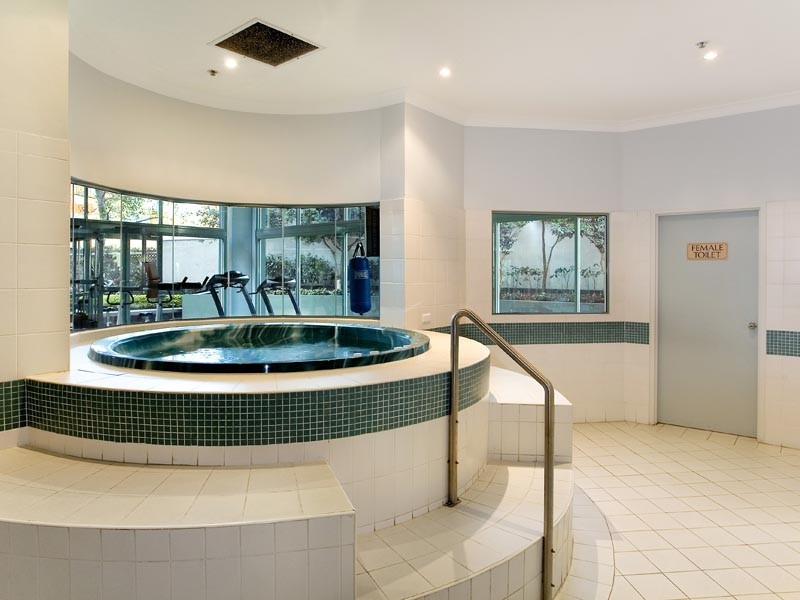 310/22 Sir John Young Crescent, Woolloomooloo NSW 2011