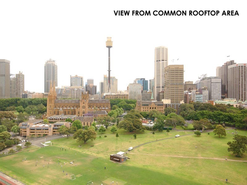 310/22 Sir John Young Crescent, Woolloomooloo NSW 2011