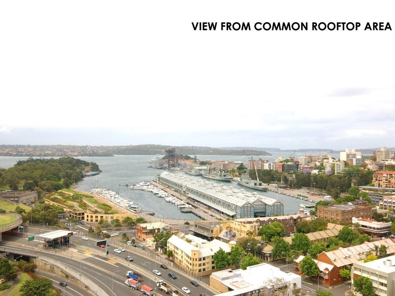 310/22 Sir John Young Crescent, Woolloomooloo NSW 2011