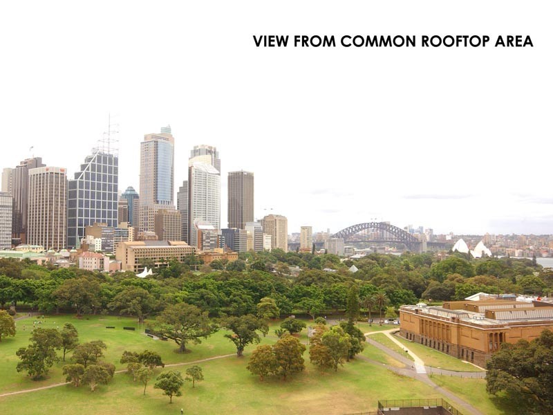 310/22 Sir John Young Crescent, Woolloomooloo NSW 2011