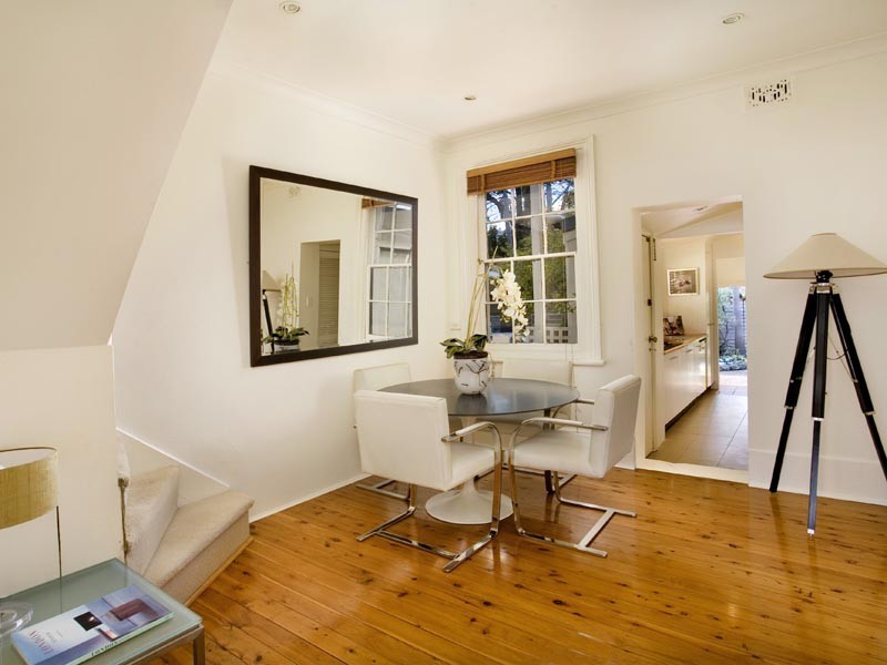 2 Victoria Place (off Underwood St), Paddington NSW 2021
