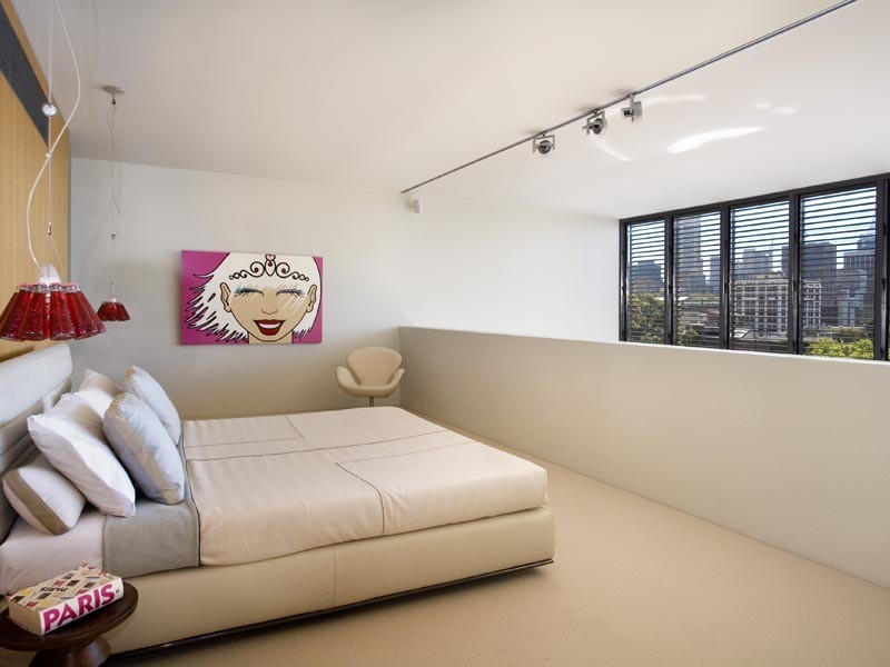 2/2 Kings Lane (between Riley & Crown St) EAST SYDNEY, Darlinghurst NSW 2010