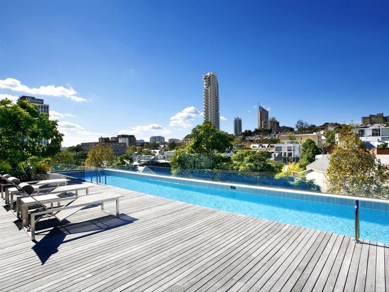 2/2 Kings Lane (between Riley & Crown St) EAST SYDNEY, Darlinghurst NSW 2010