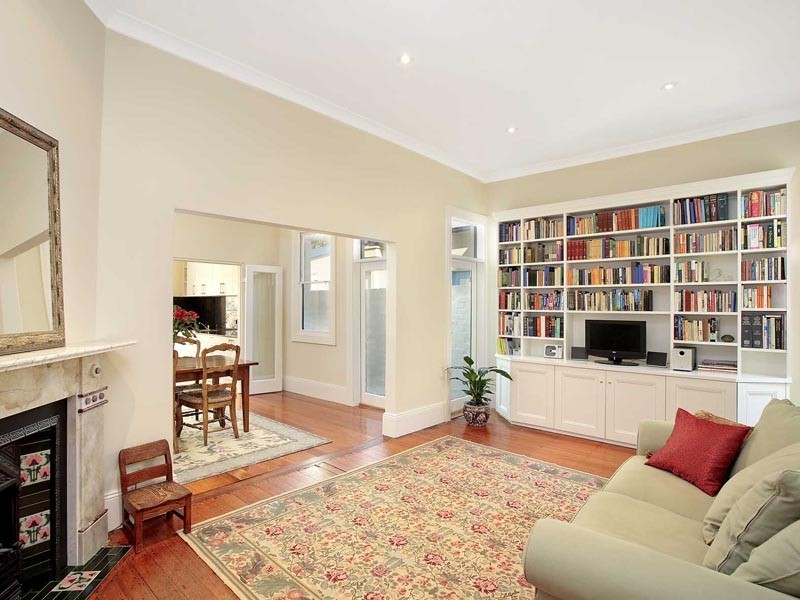 23 Stafford Street, Paddington NSW 2021
