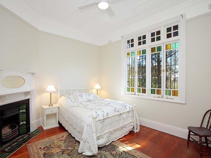 23 Stafford Street, Paddington NSW 2021