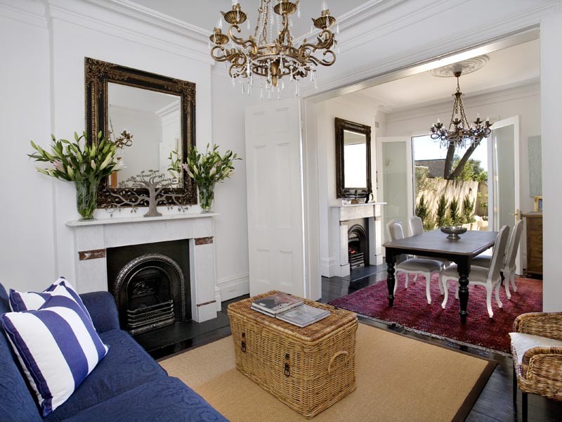 54 Gurner Street, Paddington NSW 2021