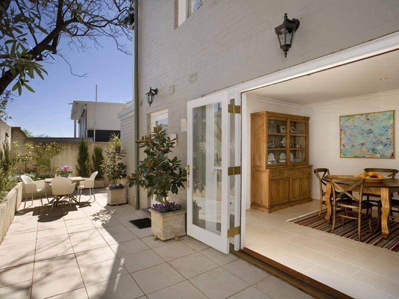 54 Gurner Street, Paddington NSW 2021