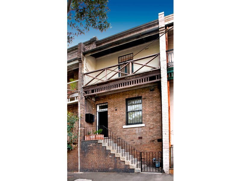 56 Thomson Street, Darlinghurst NSW 2010