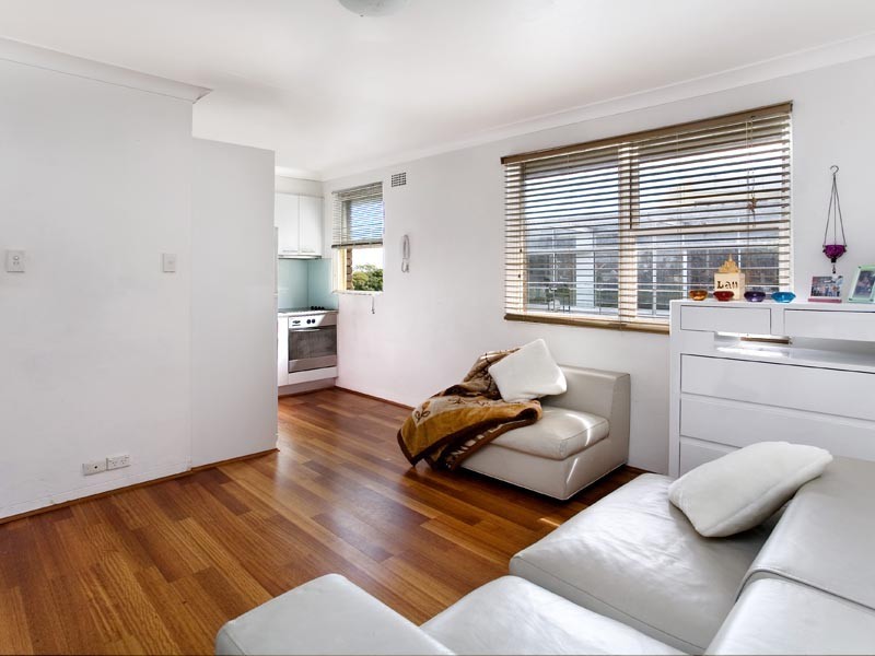 8/2 Renny Lane, Paddington NSW 2021