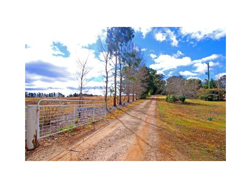 0 Wombeyan Caves Road, High Range NSW 2575