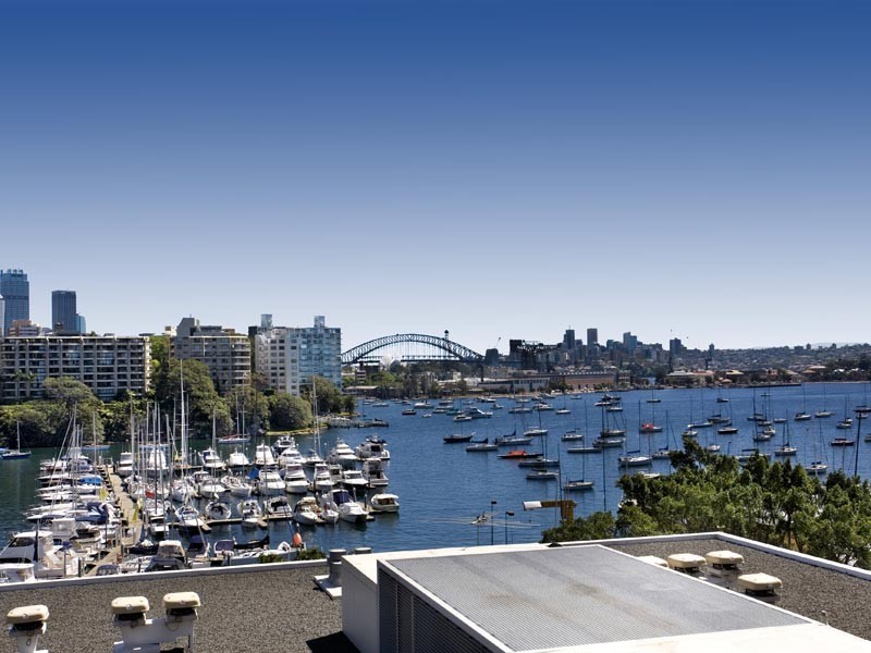 22/2 Annandale Street, Darling Point NSW 2027