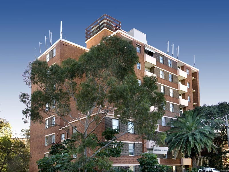 20/204 Jersey Road, Woollahra NSW 2025