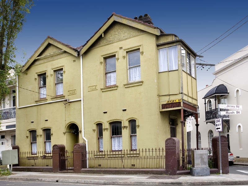 104 Jersey Road PADDINGTON/, Woollahra NSW 2025