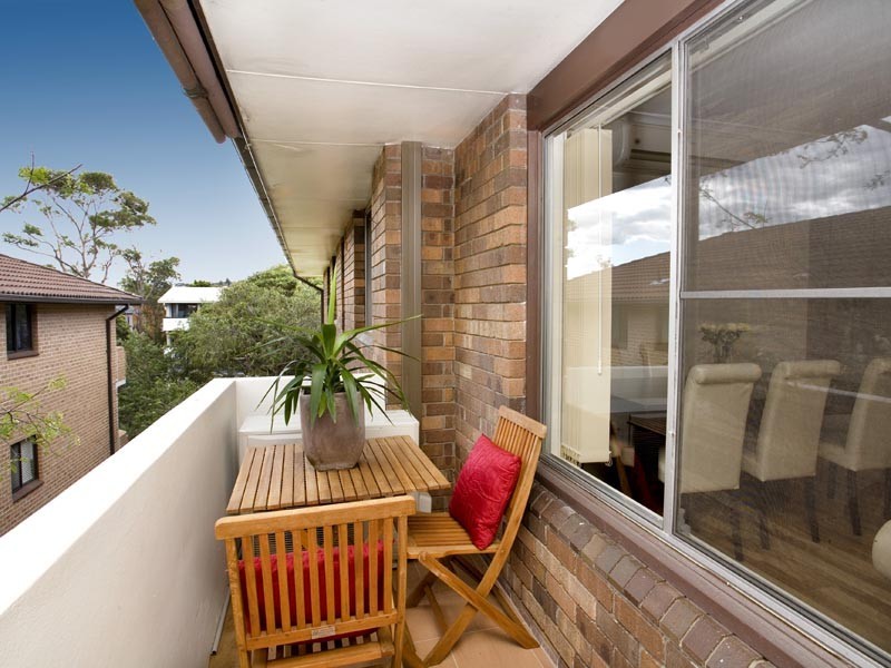 9/13 Onslow Street, Rose Bay NSW 2029