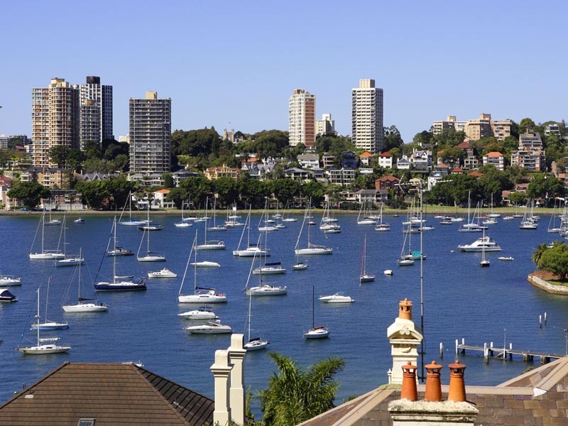 101/14 Macleay Street, Potts Point NSW 2011