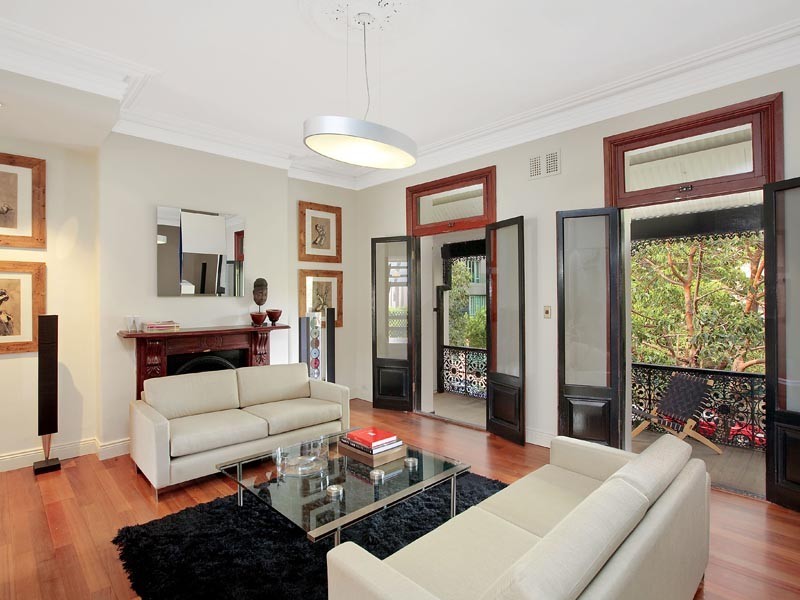 3/18 Rockwall Crescent, Potts Point NSW 2011