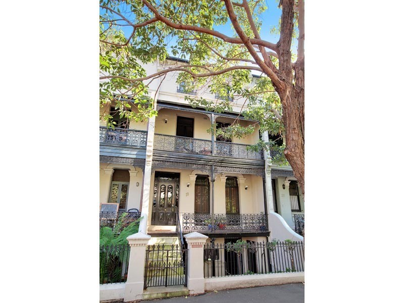 3/18 Rockwall Crescent, Potts Point NSW 2011