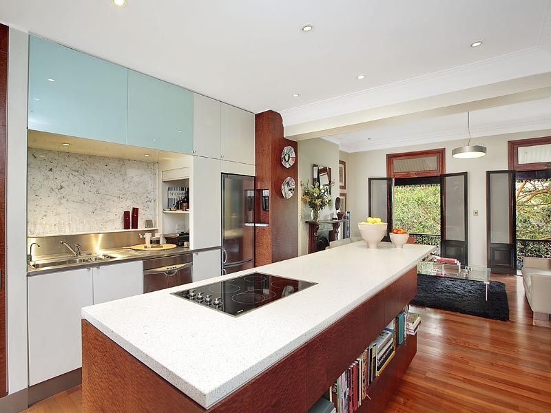 3/18 Rockwall Crescent, Potts Point NSW 2011