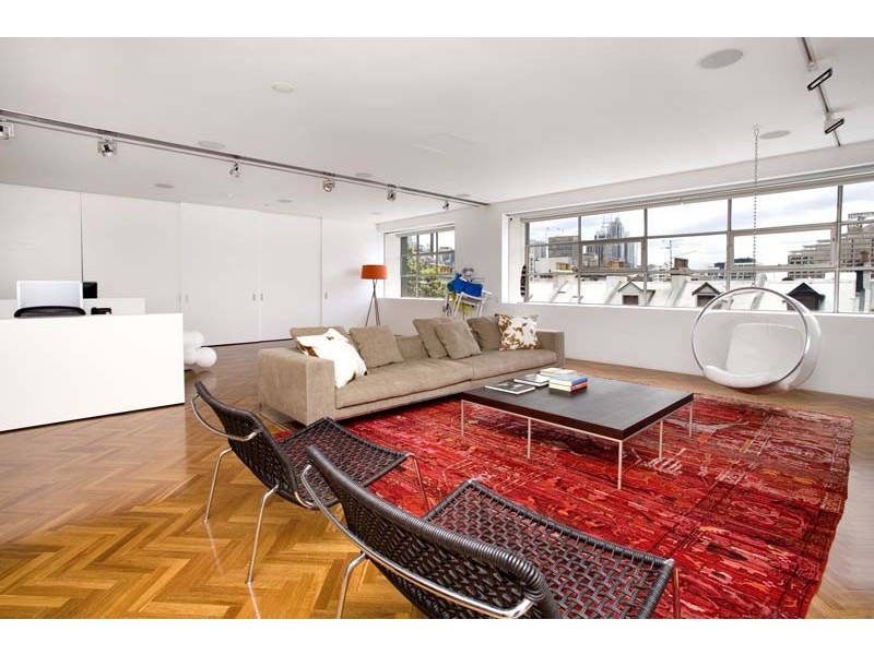 9/2 Kings Lane (between Riley & Crown St) EAST SYDNEY, Darlinghurst NSW 2010