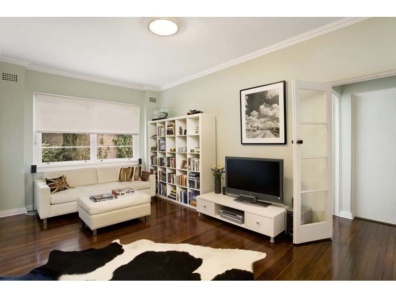 5/2 Marathon Road, Darling Point NSW 2027