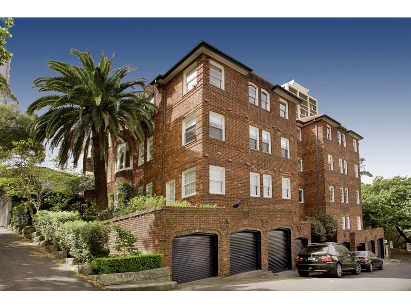 5/2 Marathon Road, Darling Point NSW 2027