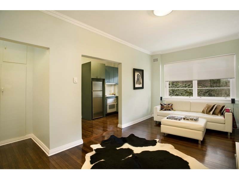 5/2 Marathon Road, Darling Point NSW 2027