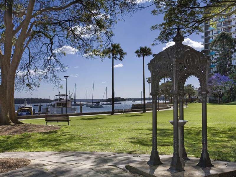 25/19 Ithaca Road – UNDER OFFER, Elizabeth Bay NSW 2011