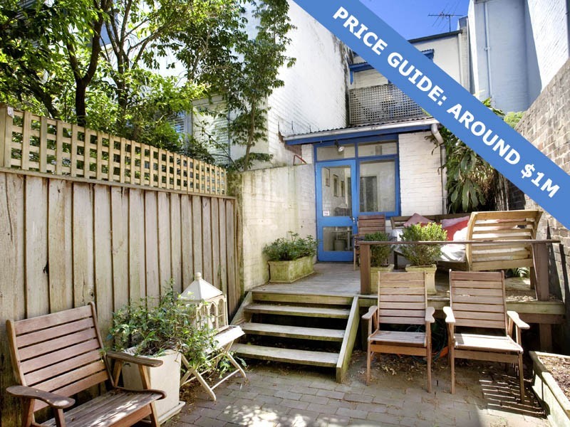 26 Spicer Street, Woollahra NSW 2025