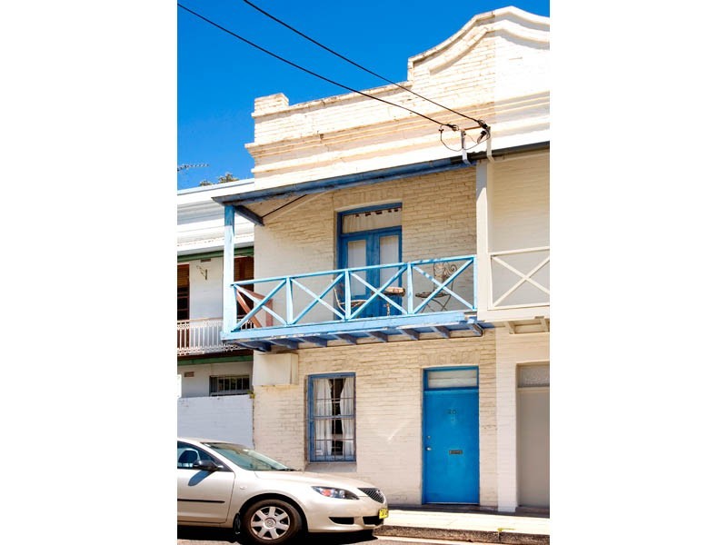 26 Spicer Street, Woollahra NSW 2025