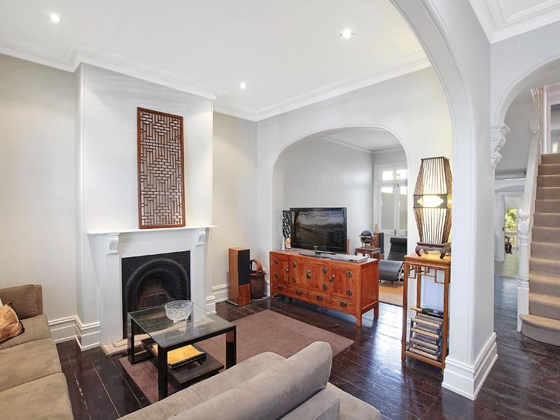 26 Campbell Avenue, Paddington NSW 2021