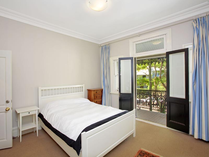 26 Campbell Avenue, Paddington NSW 2021