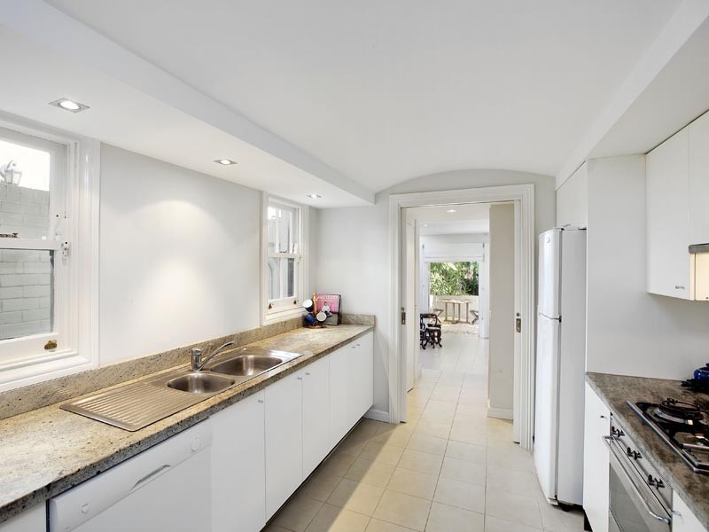 26 Campbell Avenue, Paddington NSW 2021