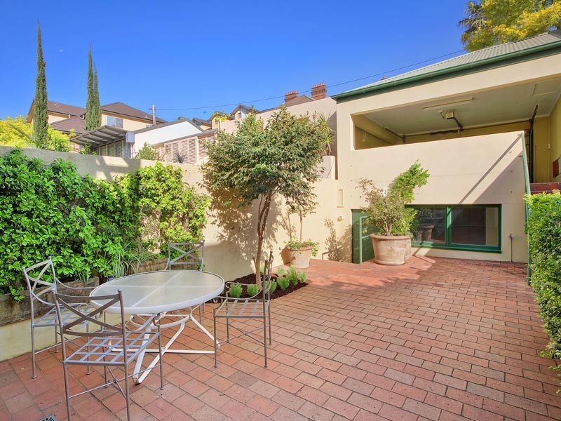 91 John Street, Woollahra NSW 2025