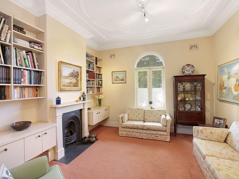 91 John Street, Woollahra NSW 2025