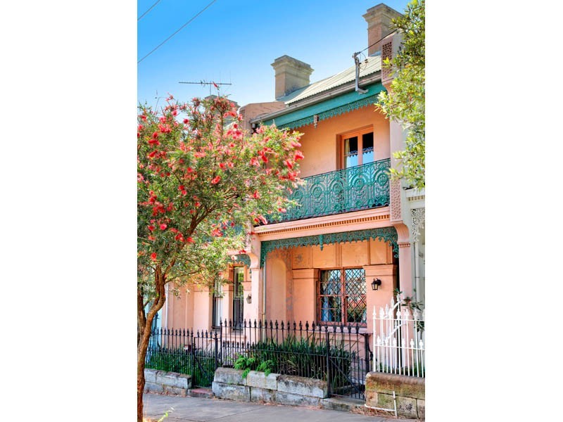 43 Union Street, Paddington NSW 2021
