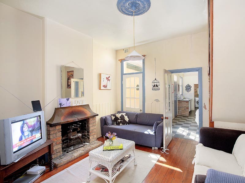 43 Union Street, Paddington NSW 2021