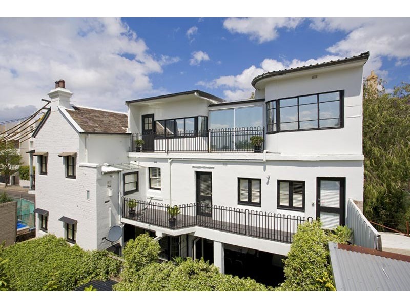 1A Underwood Street, Paddington NSW 2021