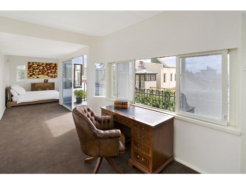 1A Underwood Street, Paddington NSW 2021