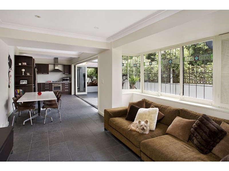 1A Underwood Street, Paddington NSW 2021