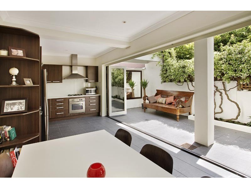 1A Underwood Street, Paddington NSW 2021