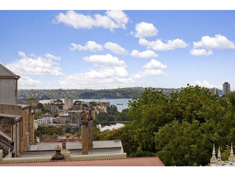 1A Underwood Street, Paddington NSW 2021