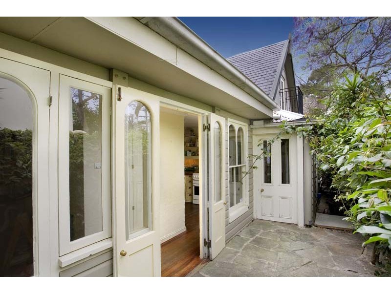 1 Regent Lane, Paddington NSW 2021