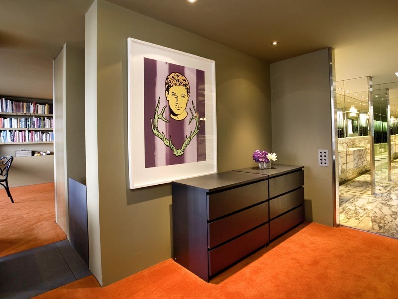 8/3 Queen Street, Chippendale NSW 2008