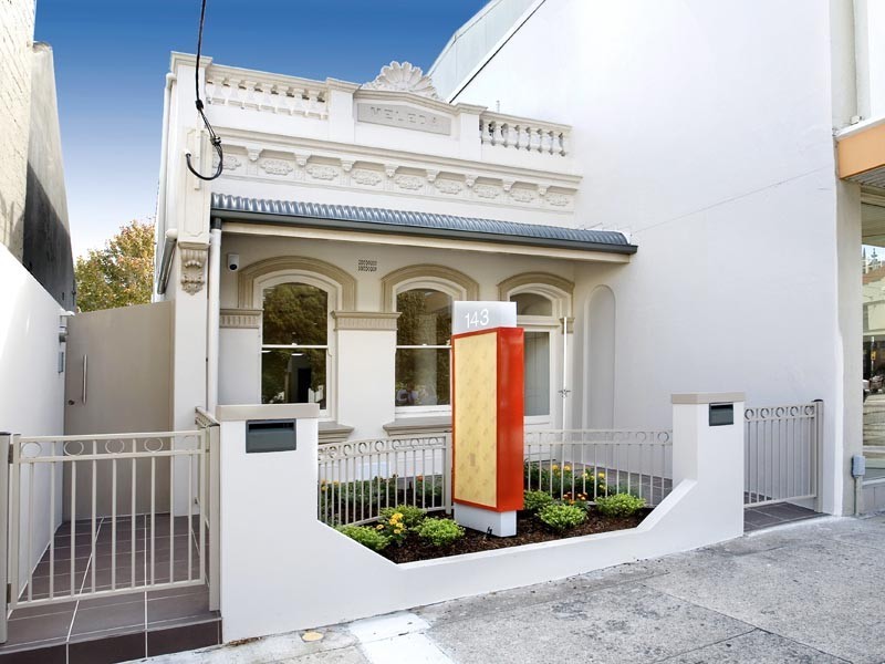 143 Edgecliff Road, Woollahra NSW 2025
