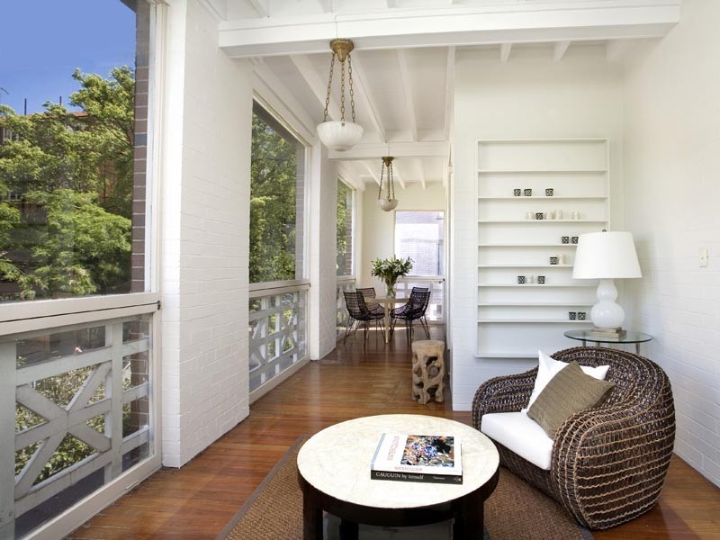 3/7 Clement Street, Rushcutters Bay NSW 2011