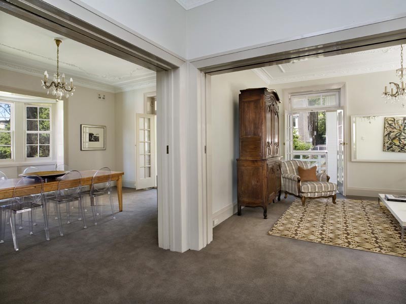 3/7 Clement Street, Rushcutters Bay NSW 2011